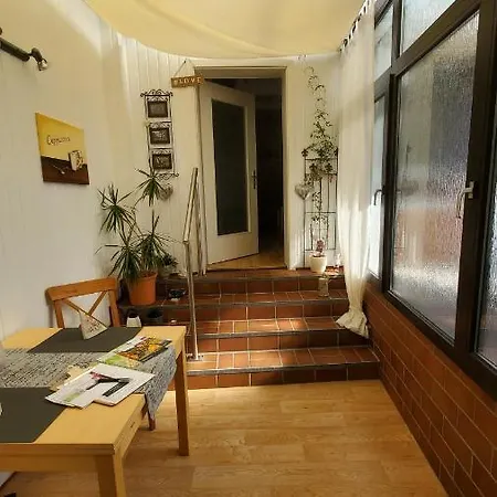 Ferienwohnung Ideenreich Bad Neuenahr-Ahrweiler Exterior photo