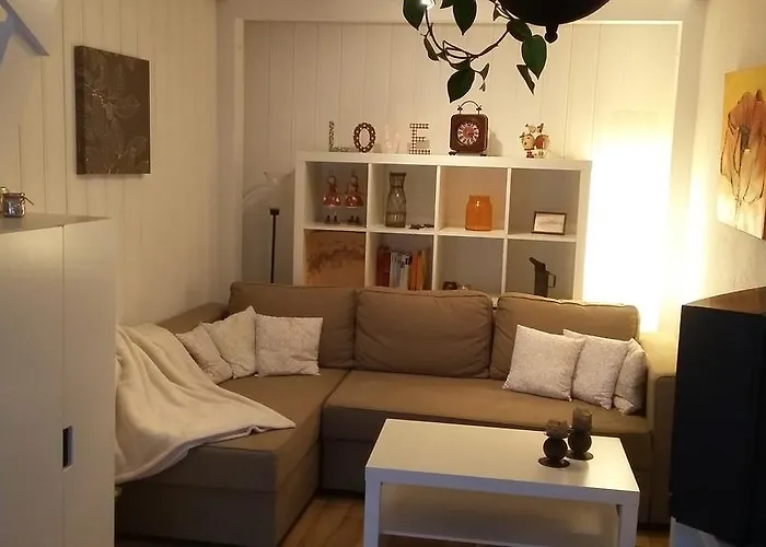 Ferienwohnung Ideenreich