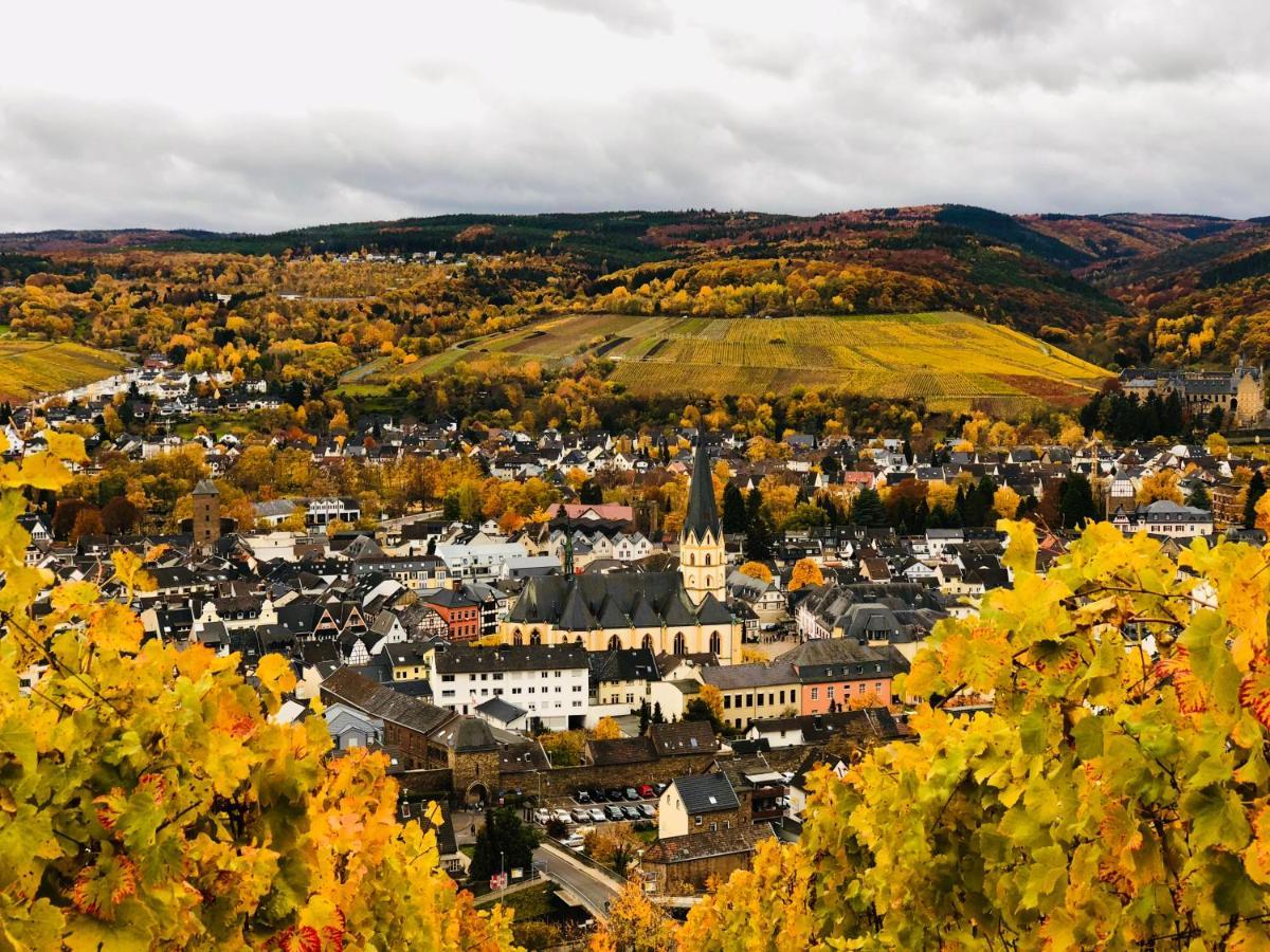 Ideenreich * Bad Neuenahr-Ahrweiler