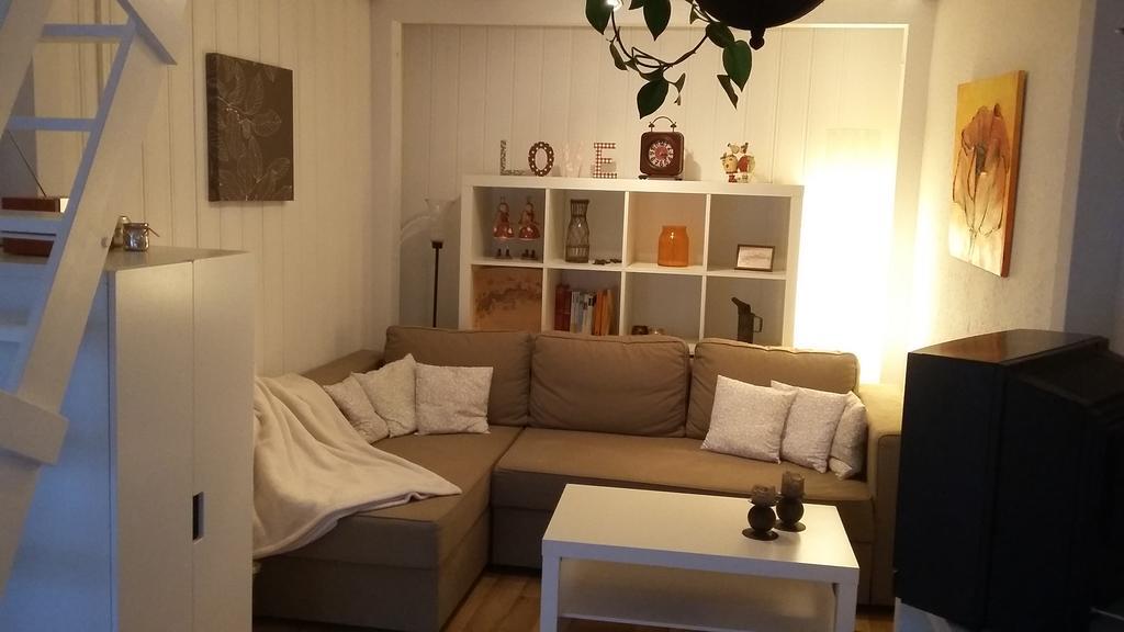 Ideenreich Apartment *
