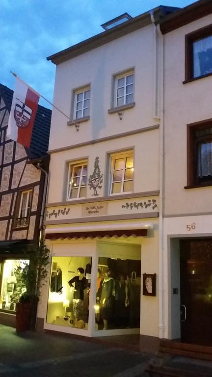 Ideenreich Apartment